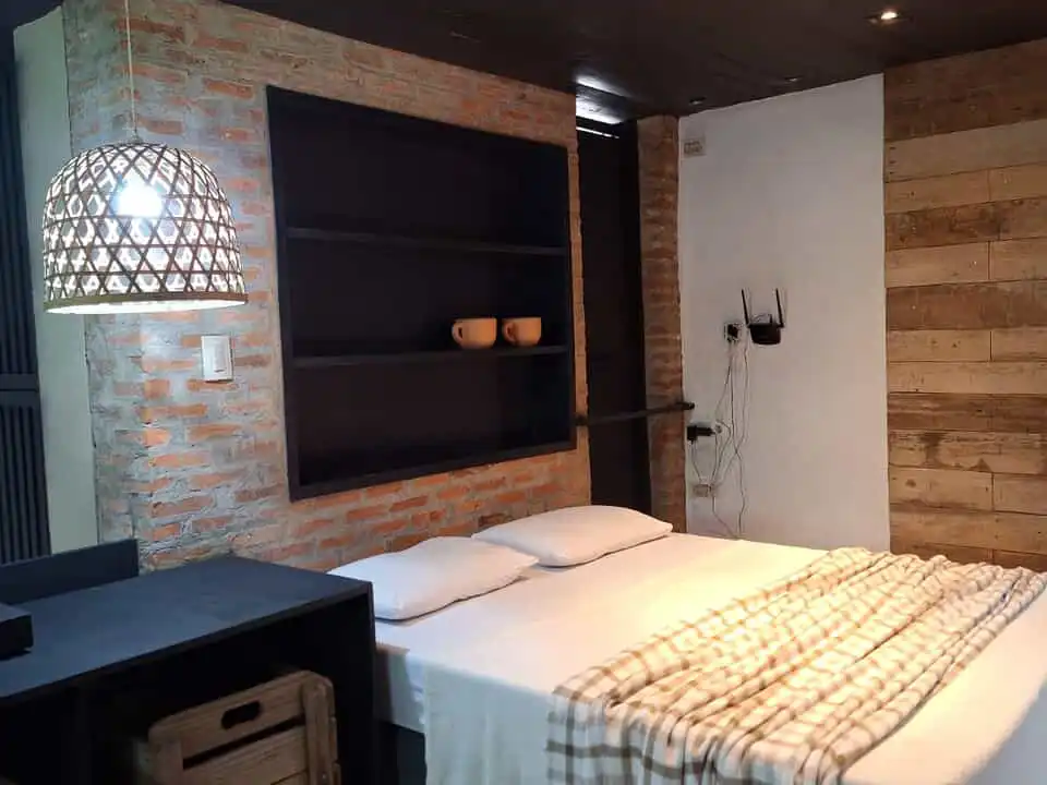 Ranchos 30 - Loft (2)