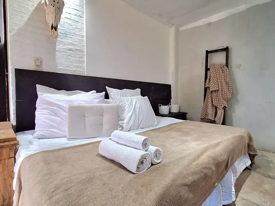 Ranchos 30 - Loft
