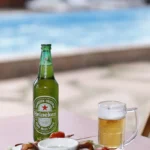 ranchos 30 - cereveja gelada e tira gosto